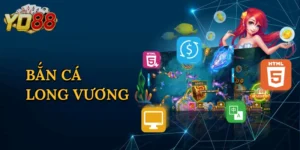 Bắn Cá Long Vương