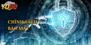 Chính Sách Bảo Mật