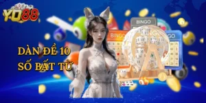 Dàn Đề 10 Số Bất Tử