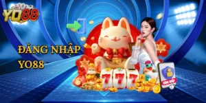 Đăng Nhập Yo88