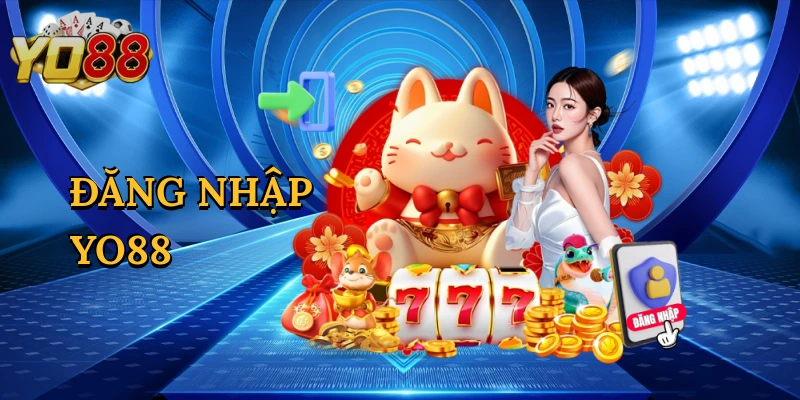 Đăng Nhập Yo88