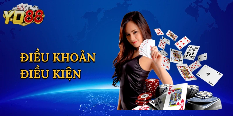 Điều Khoản Điều Kiện