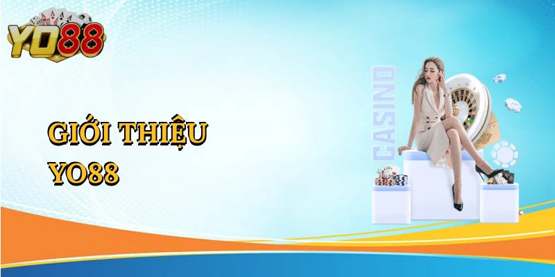 Giới Thiệu Yo88