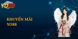 Khuyến Mãi Yo88