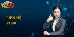 Liên Hệ Yo88