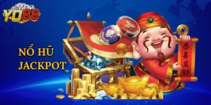 Nổ Hũ Jackpot