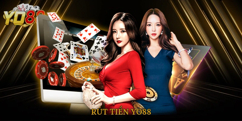 Rút tiền Yo88