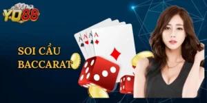 Soi Cầu Baccarat