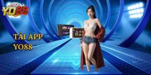 Tải App Yo88