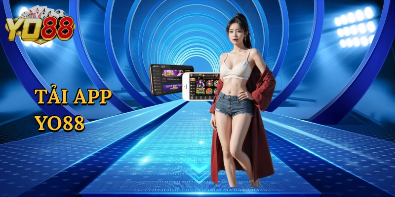 Tải App Yo88