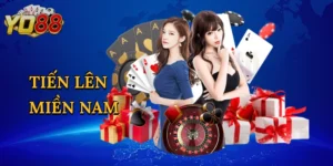 Tiến Lên Miền Nam