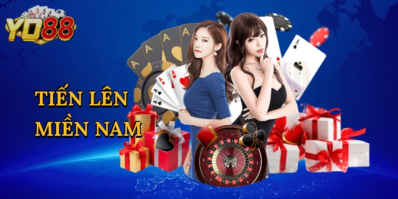 Tiến Lên Miền Nam