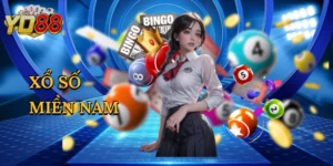 Xổ Số Miền Nam