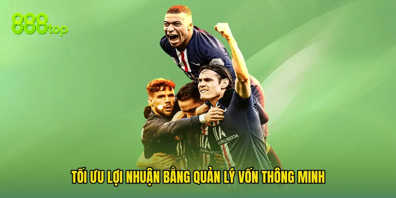 Tối ưu lợi nhuận bằng quản lý vốn thông minh